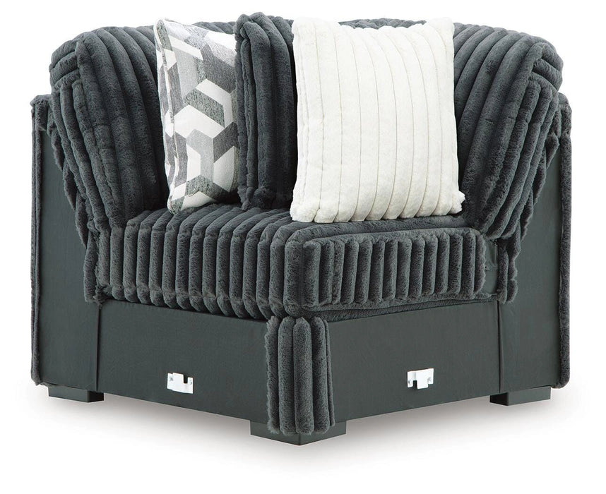 Midnight-Madness Sectional