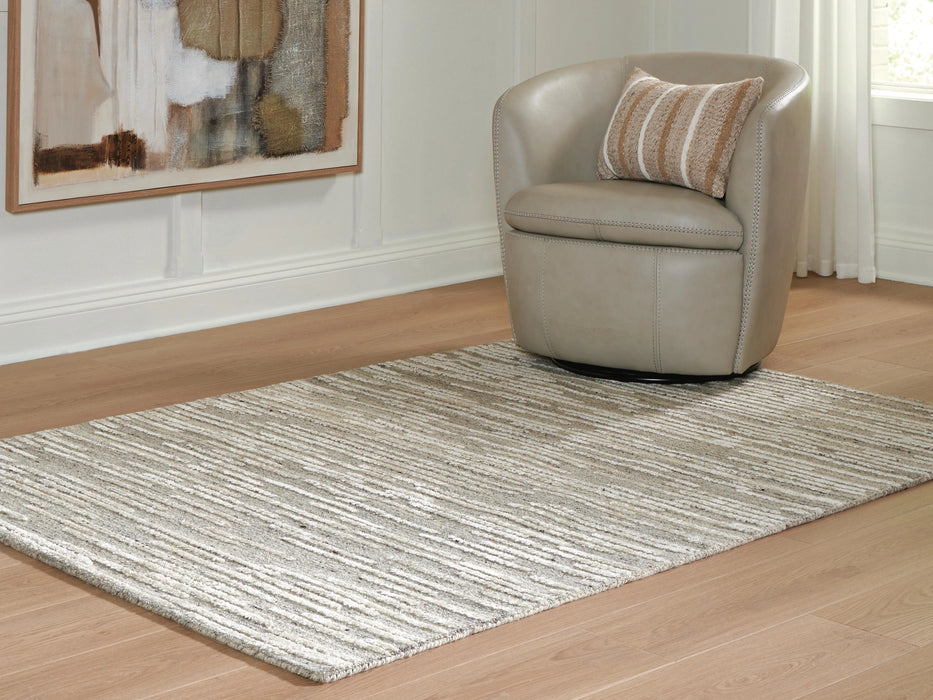 Eljory Rug